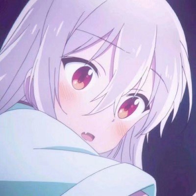 白鹿cos尼克狐尼克你被捕了